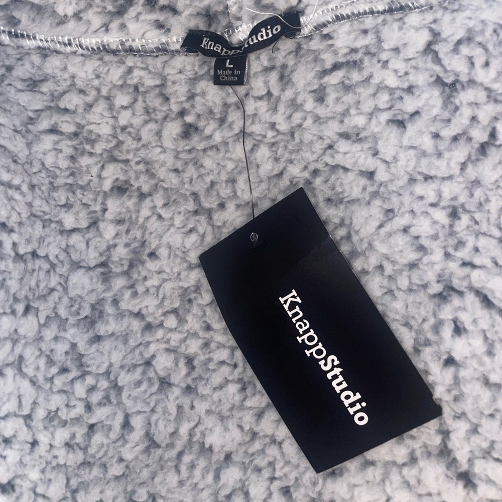 🆕 KnappStudio jacket - Picture 3 of 3